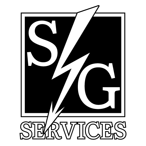 SG Services logo